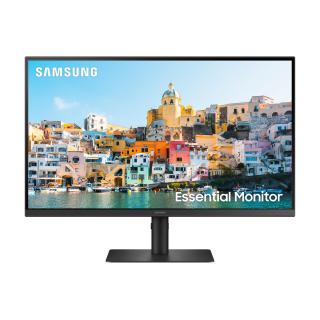 MONITOR SAMSUNG LED 27" LS27A400UJUXEN