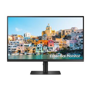 MONITOR SAMSUNG LED 27" LS27A400UJUXEN