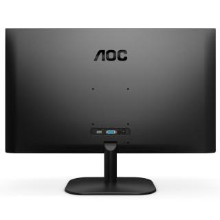 MONITOR AOC LED 23.8" 24B2XHM2