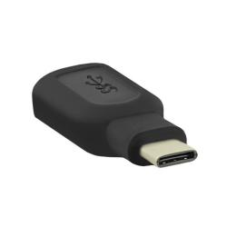 Adapter USB Qoltec 3.1 typC / USB 3.0 AF