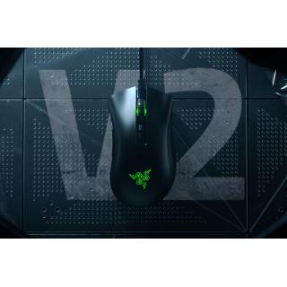 Mysz Razer DeathAdder V2