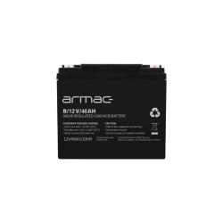 Akumulator Armac VRLA AGM 12V/40AH Uniwersalny