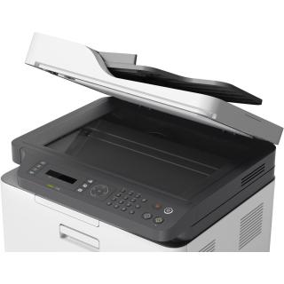 Urządzenie wielofunkcyjne HP Color Laser MFP 179fnw 4ZB97A (laserowe, laserowe kolor A4 Skaner płaski)