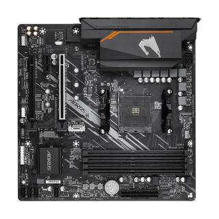 Płyta główna Gigabyte B550M AORUS ELITE