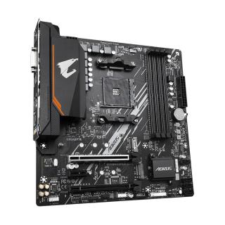 Płyta główna Gigabyte B550M AORUS ELITE