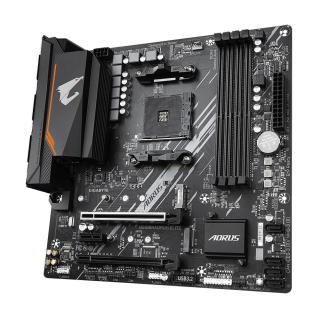 Płyta główna Gigabyte B550M AORUS ELITE