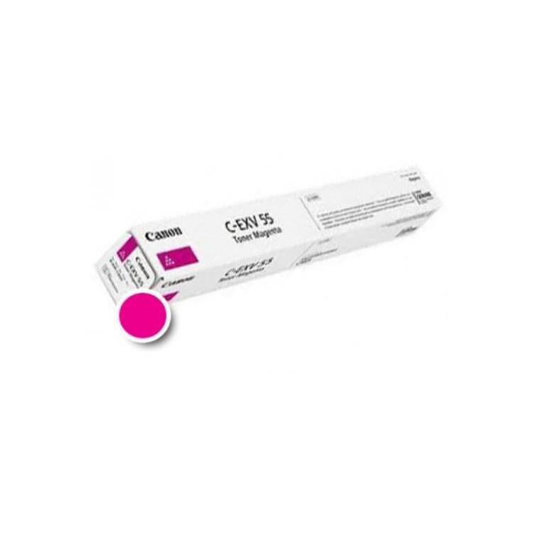 Canon Toner C-EXV55 2184C002 Magenta 18000