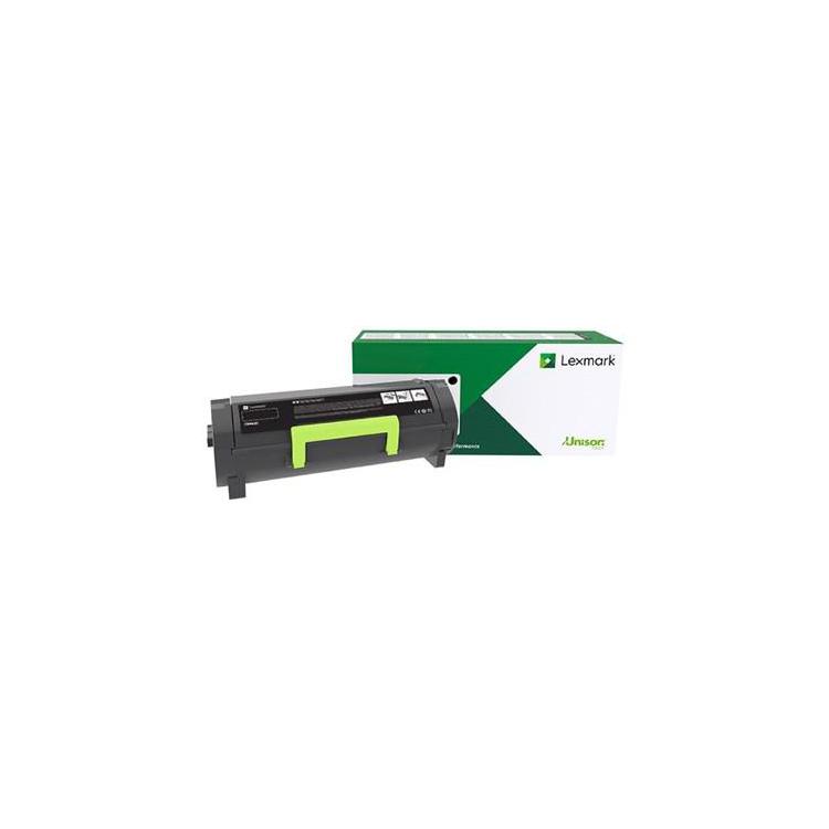 Lexmark Toner 24B6889 Black