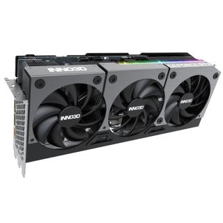 Karta graficzna INNO3D GeForce RTX 4080 X3 OC 16GB GDDR6X...