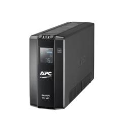 Zasilacz awaryjny UPS APC BR650MI Back UPS Pro BR 650VA,...