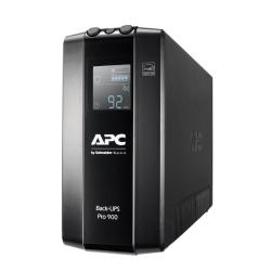 Zasilacz awaryjny UPS APC BR900MI Back UPS Pro BR 900VA,...