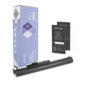 Bateria Mitsu do notebooka HP 248 G1, 340 G1...