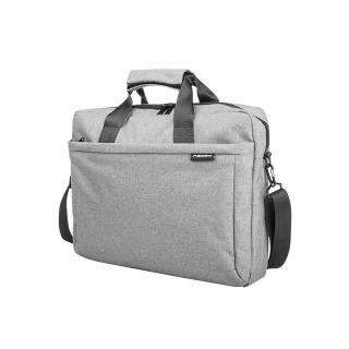 Torba do notebooka Natec Mustela grey 15,6"