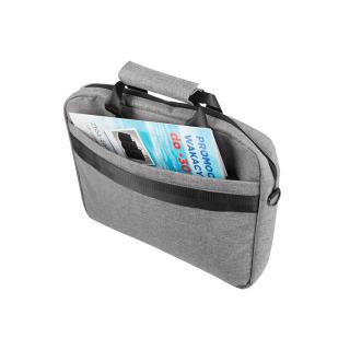 Torba do notebooka Natec Mustela grey 15,6"