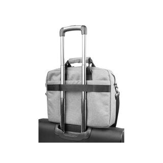 Torba do notebooka Natec Mustela grey 15,6"