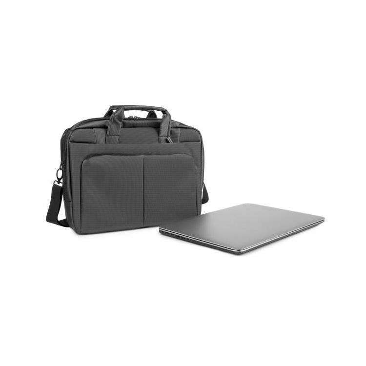 Torba do notebooka Natec Gazelle 15.6" - 16" grafitowa