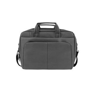 Torba do notebooka Natec Gazelle 15.6" - 16" grafitowa