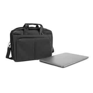 Torba do notebooka Natec Gazelle 15.6" - 16" czarna