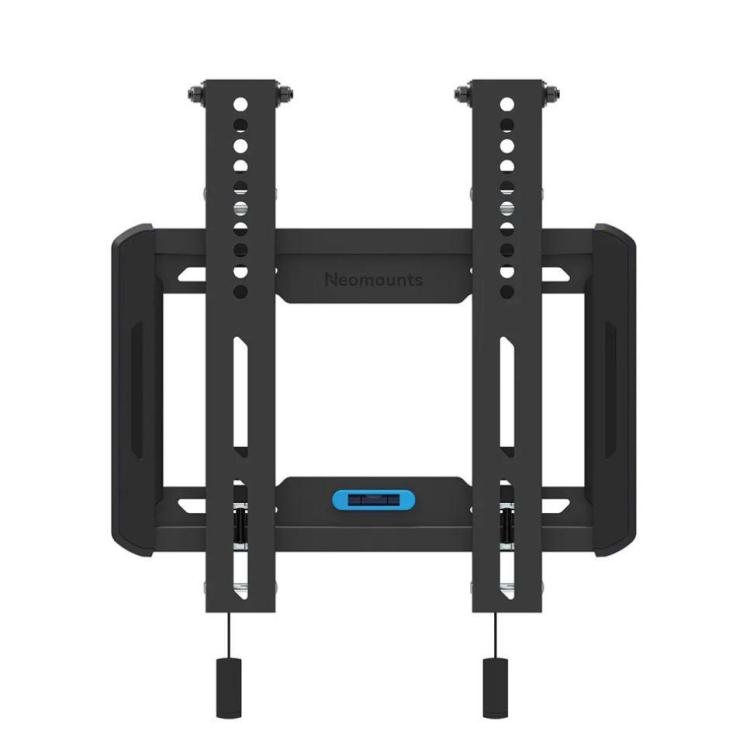 Uchwyt ścienny do ekranów WL35-550BL12 Neomounts 45 kg czarny max VESA 200x200
