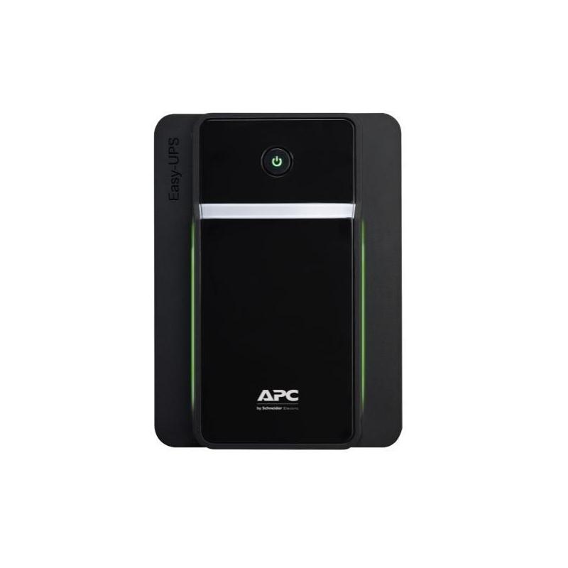 Zasilacz awaryjny UPS APC BVX1200LI-GR Easy UPS, 1200VA, gniazda Schuko