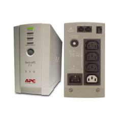 Zasilacz awaryjny UPS APC BK350EI Back 350, 230V, USB