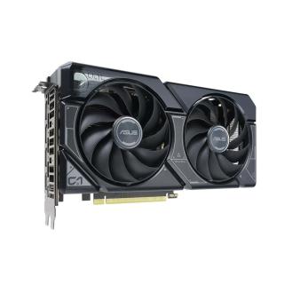 Karta VGA Asus Dual GeForce RTX 4060 OC 8GB GDDR6 128bit...