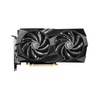 Karta VGA MSI GeForce RTX 4060 GAMING X 8G 8GB GDDR6...