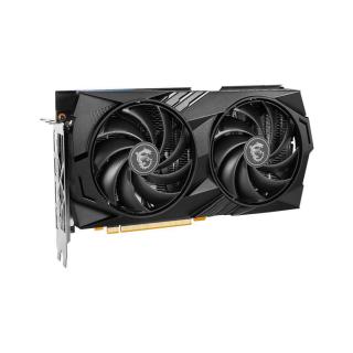 Karta VGA MSI GeForce RTX 4060 GAMING X 8G 8GB GDDR6 128-bit HDM+3xDP PCIe4.0