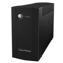 Zasilacz awaryjny UPS CyberPower UT1050EG-FR 630W/AVR...