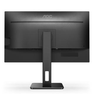 Monitor AOC 23,8" 24P2QM VGA DVI HDMI DP USB 3.0x4...