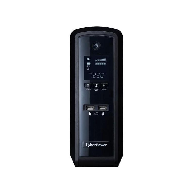 Zasilacz awaryjny UPS CyberPower CP1300EPFCLCD