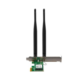 Karta Sieciowa Tenda E12 WiFi 5 1200Mb/s AC1200 DualBand...