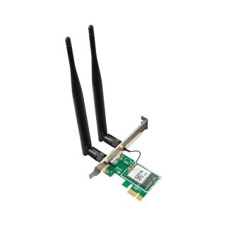 Karta Sieciowa Tenda E12 WiFi 5 1200Mb/s AC1200 DualBand PCIe