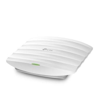 Access Point TP-Link EAP245 V4 AC1750 2xLAN Gb PoE sufitowy