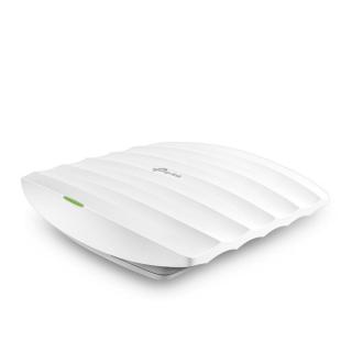 Access Point TP-Link EAP245 V4 AC1750 2xLAN Gb PoE sufitowy