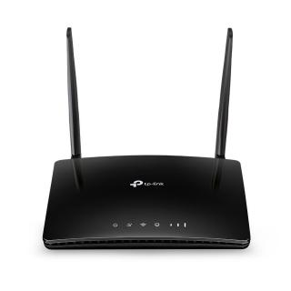 Router LTE TP-Link Archer MR200 V5.3 Wireless AC750 4G...