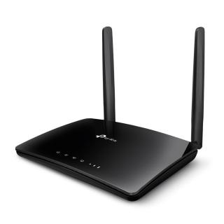 Router LTE TP-Link Archer MR200 V5.3 Wireless AC750 4G...