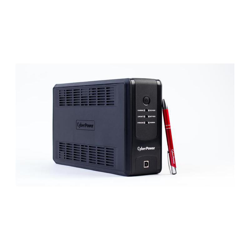 Zasilacz awaryjny UPS CyberPower UT850EG-FR