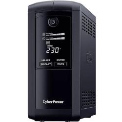 Zasilacz awaryjny UPS CyberPower VP1000ELCD-FR