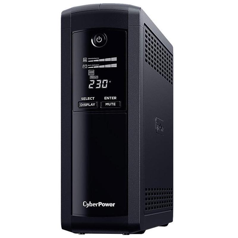 Zasilacz awaryjny UPS CyberPower VP1200ELCD-FR