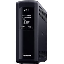 Zasilacz awaryjny UPS CyberPower VP1600ELCD-FR