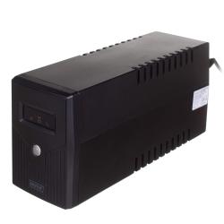 Zasilacz awaryjny UPS DIGITUS Line-Interactive LED...