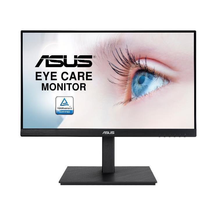 Monitor Asus 21,5" VA229QSB VGA HDMI DP glosniki