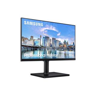 Monitor Samsung 24" F24T450FQR (LF24T450FQRXEN) 2xHDMI DP...