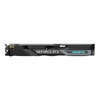 Karta VGA Gigabyte GeForce RTX 4060 GAMING OC 8G 8GB GDDR6 128bit 2xHDMI+2xDP PCIe4.0