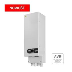 Zasilacz awaryjny UPS Ever Line-int. Specline avr 700VA...