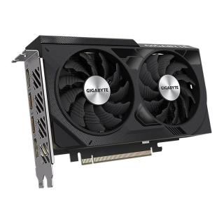 Karta VGA Gigabyte GeForce RTX 4060 WINDFORCE OC 8G 8GB GDDR6 128bit 2xHDMI+2xDP PCIe4.0