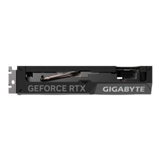 Karta VGA Gigabyte GeForce RTX 4060 WINDFORCE OC 8G 8GB GDDR6 128bit 2xHDMI+2xDP PCIe4.0