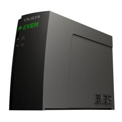 Zasilacz awaryjny UPS Ever Off-Line Duo II Pro 1000VA...