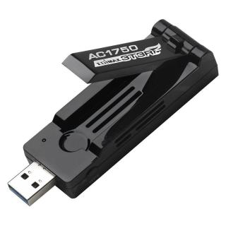 Karta sieciowa Edimax EW-7833UAC USB 3.0 WiFi AC1750 Dualband